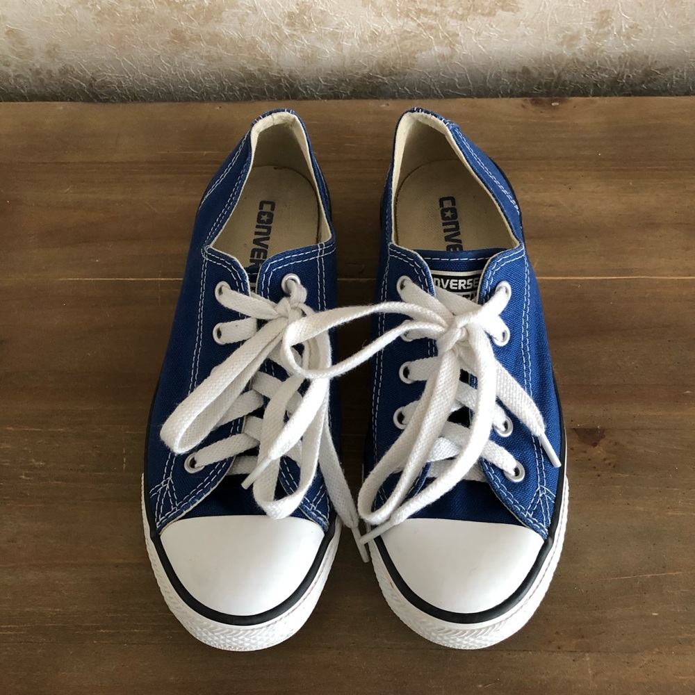 Converse sneakers